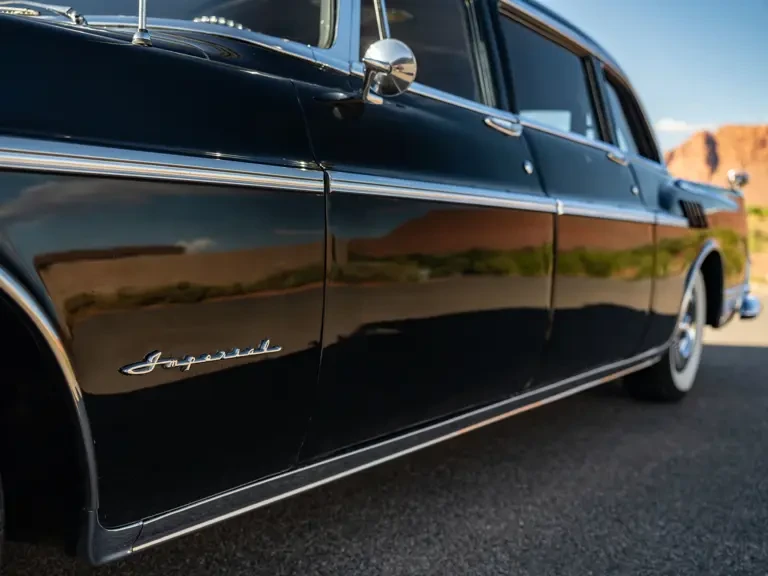1956 Imperial Crown - Image 13 of 31