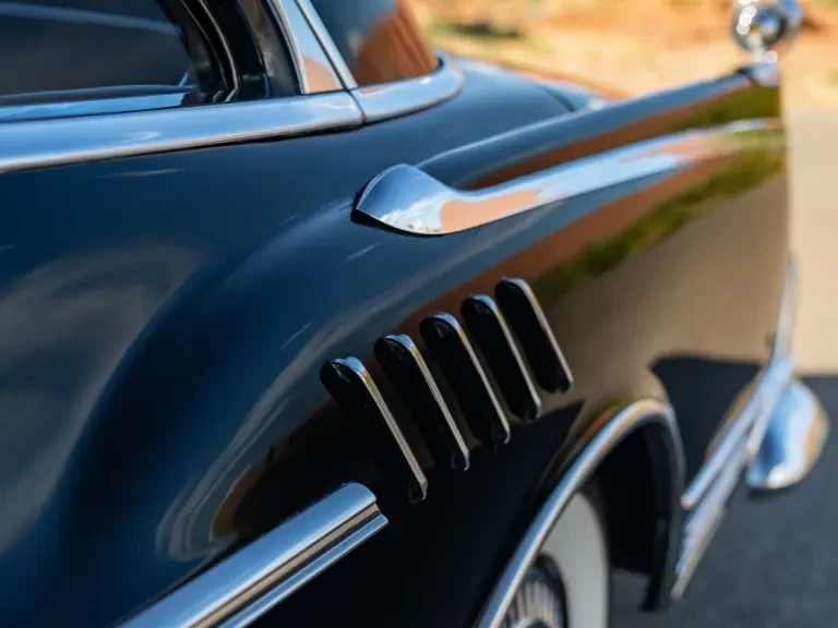 1956 Imperial Crown - Image 18 of 31