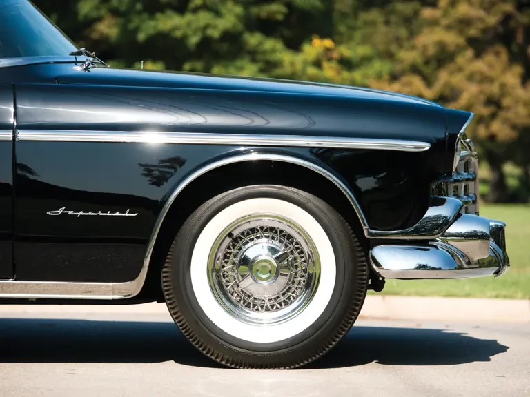 1956 Imperial Crown - Image 18 of 29