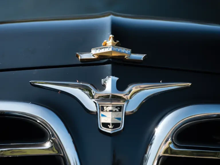1956 Imperial Crown - Image 7 of 29