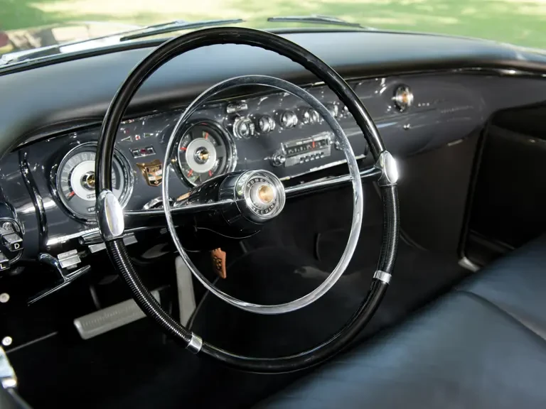 1956 Imperial Crown - Image 21 of 29