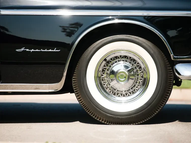 1956 Imperial Crown - Image 19 of 29