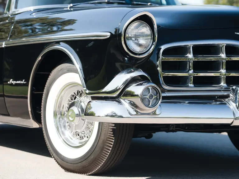 1956 Imperial Crown - Image 9 of 29