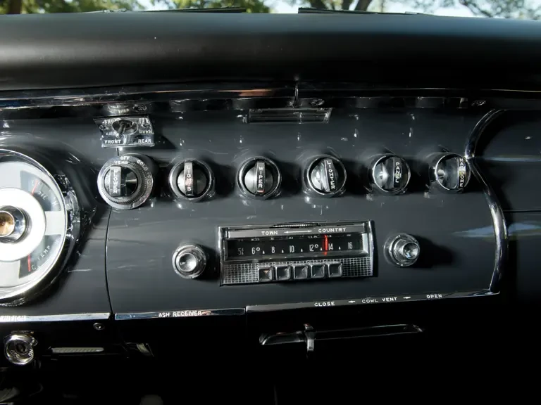 1956 Imperial Crown - Image 26 of 29