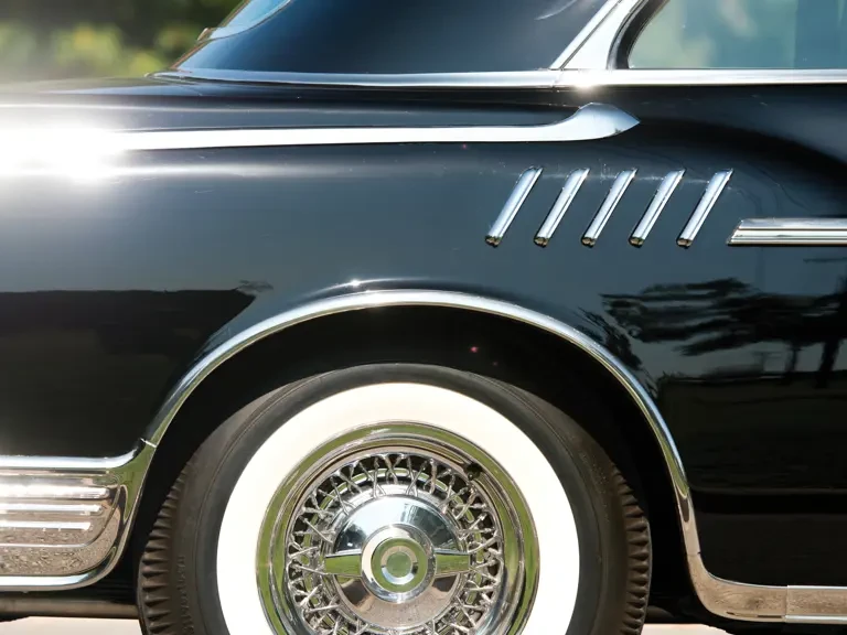 1956 Imperial Crown - Image 20 of 29