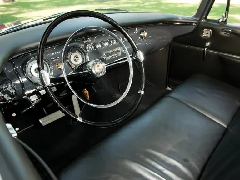 1956 Imperial Crown - Image 5 of 29