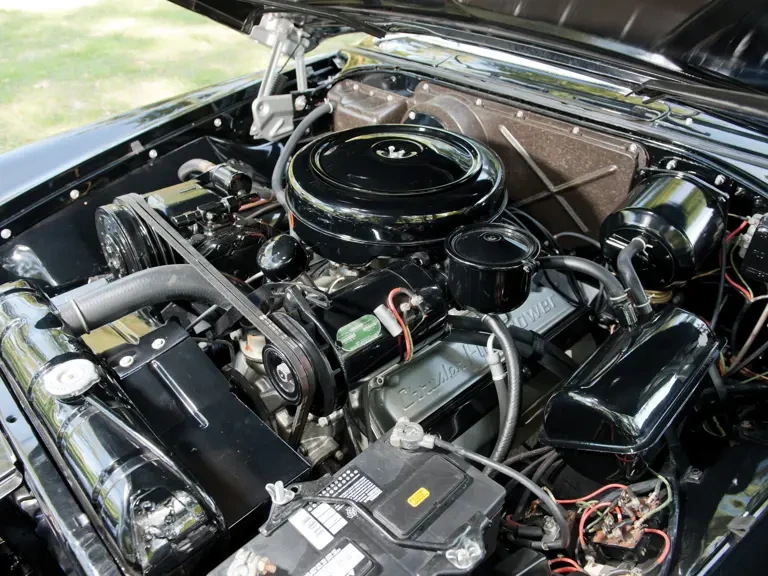 1956 Imperial Crown - Image 28 of 29