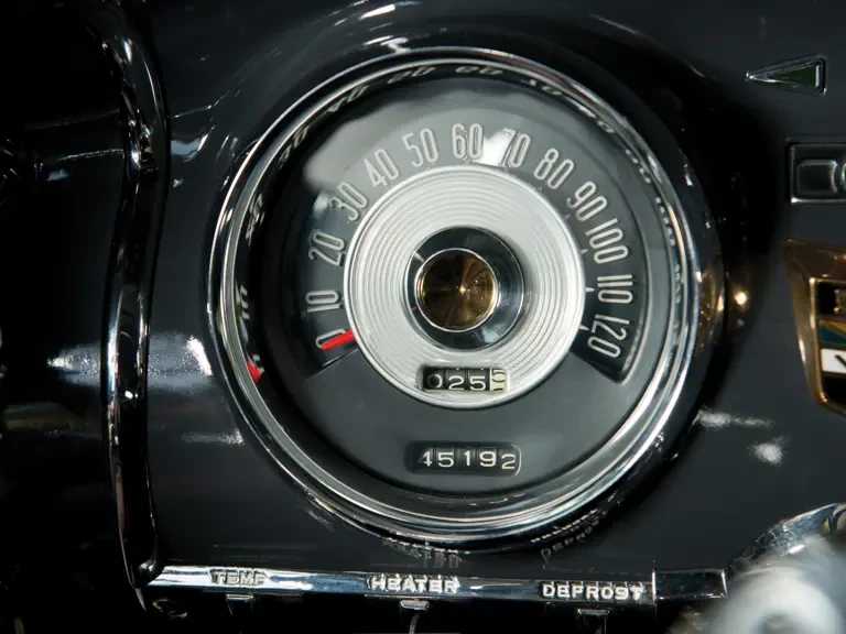 1956 Imperial Crown - Image 23 of 29