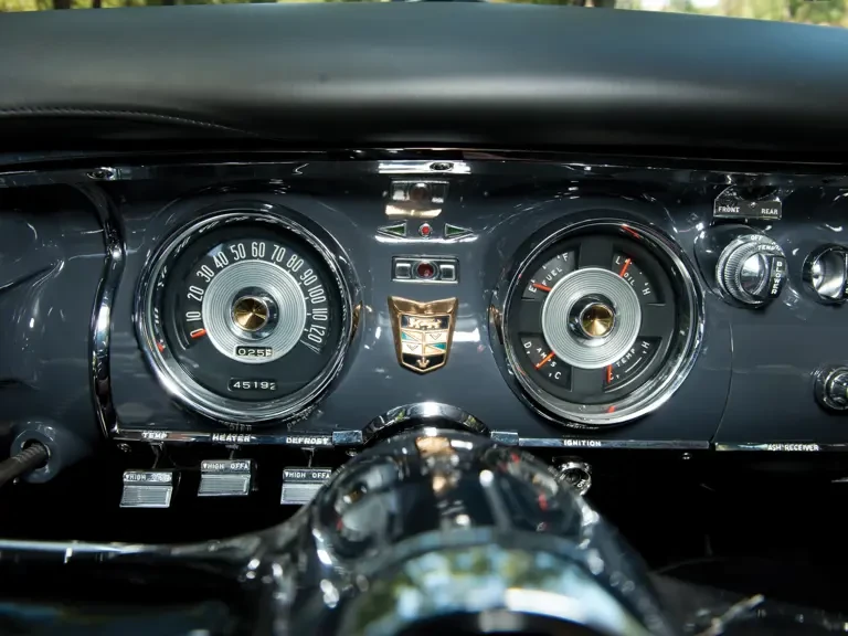 1956 Imperial Crown - Image 24 of 29
