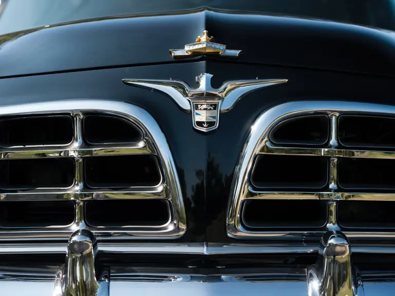 1956 Imperial Crown - Image 10 of 29