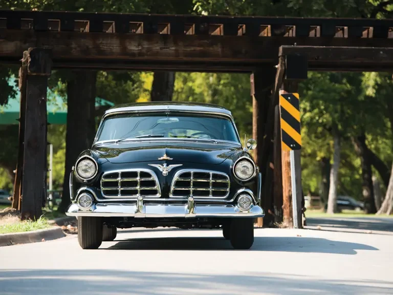 1956 Imperial Crown - Image 17 of 29