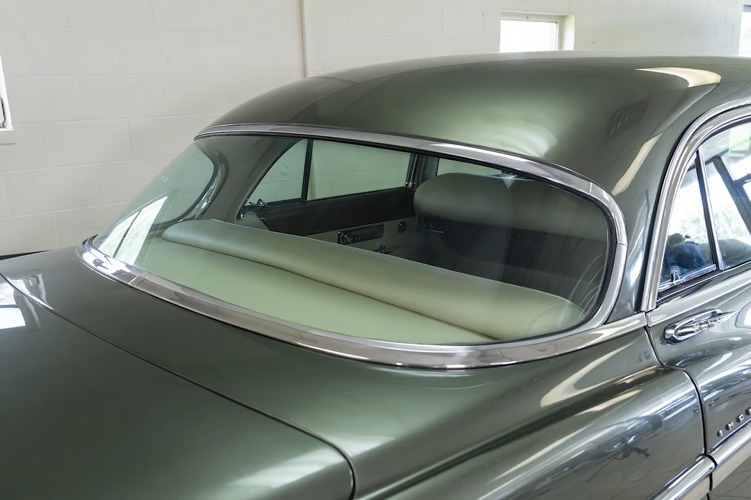 1956 Imperial Crown - Image 9 of 31