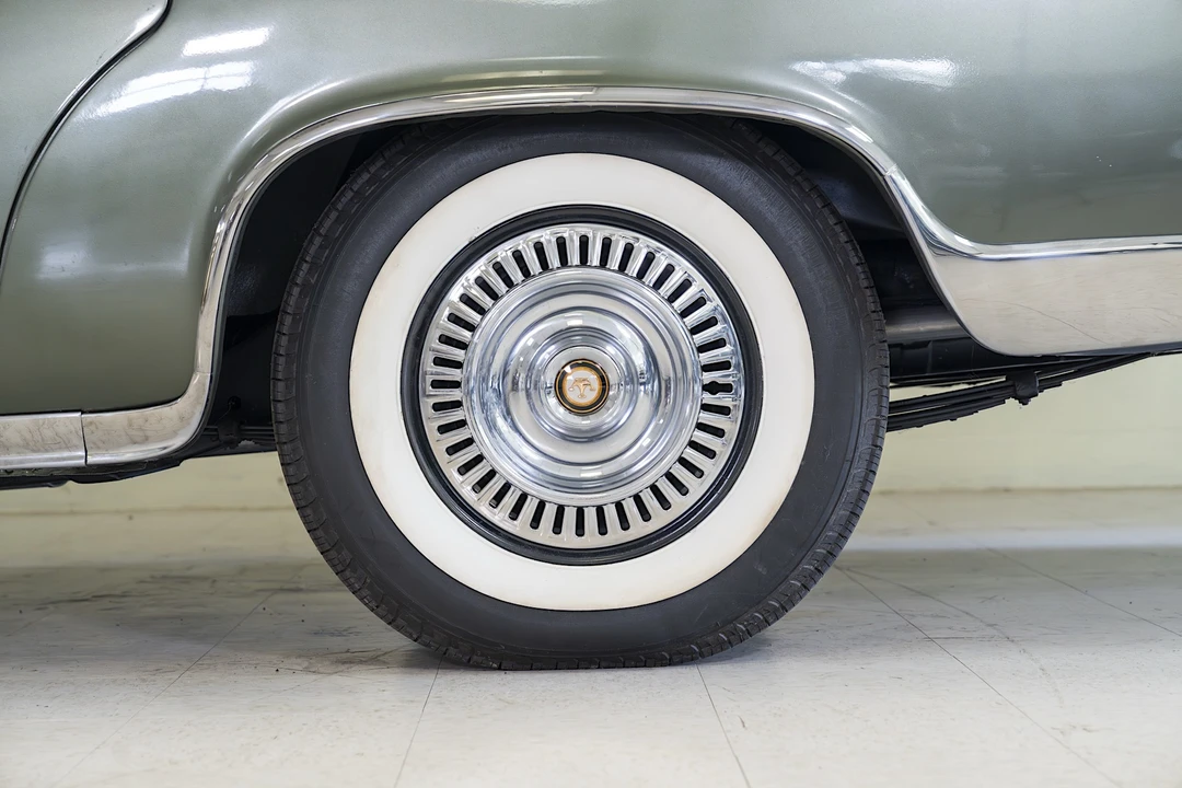 1956 Imperial Crown - Image 26 of 31