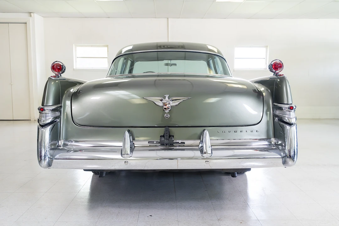 1956 Imperial Crown - Image 5 of 31