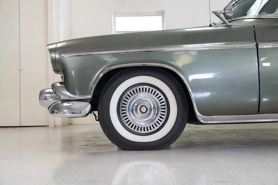 1956 Imperial Crown - Image 23 of 31
