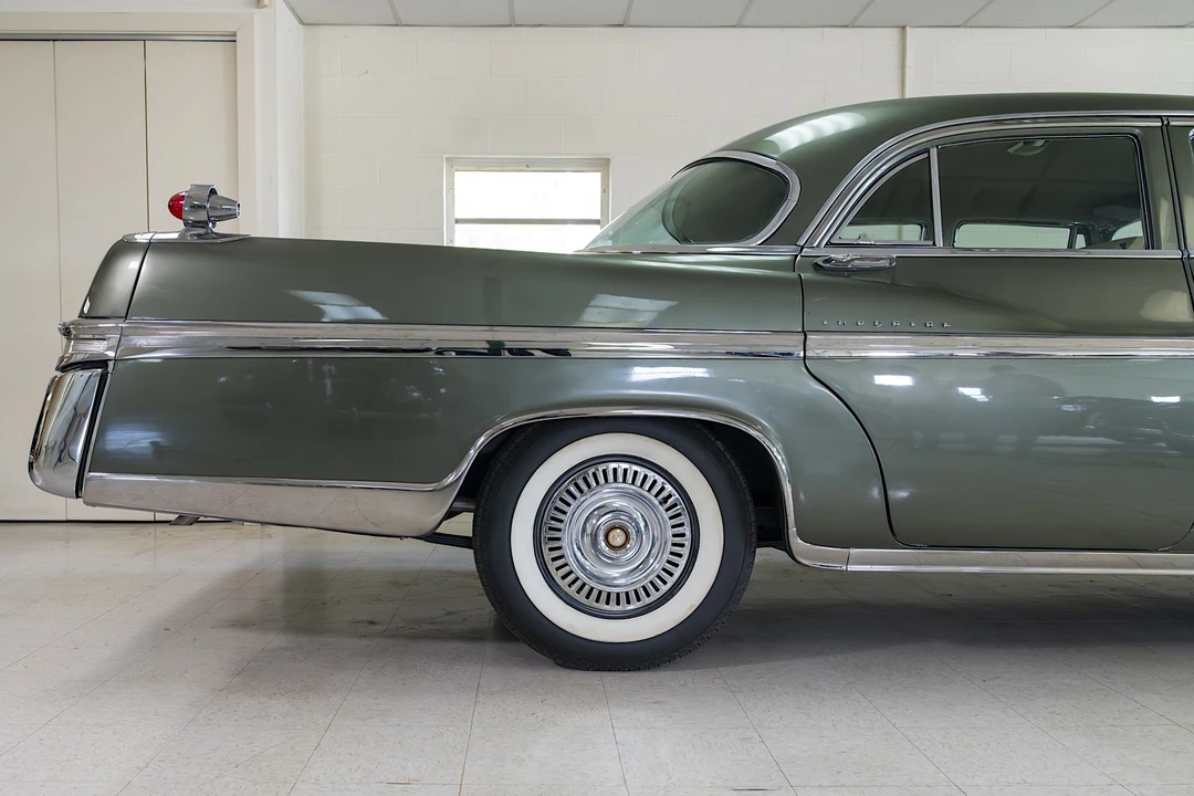 1956 Imperial Crown - Image 21 of 31