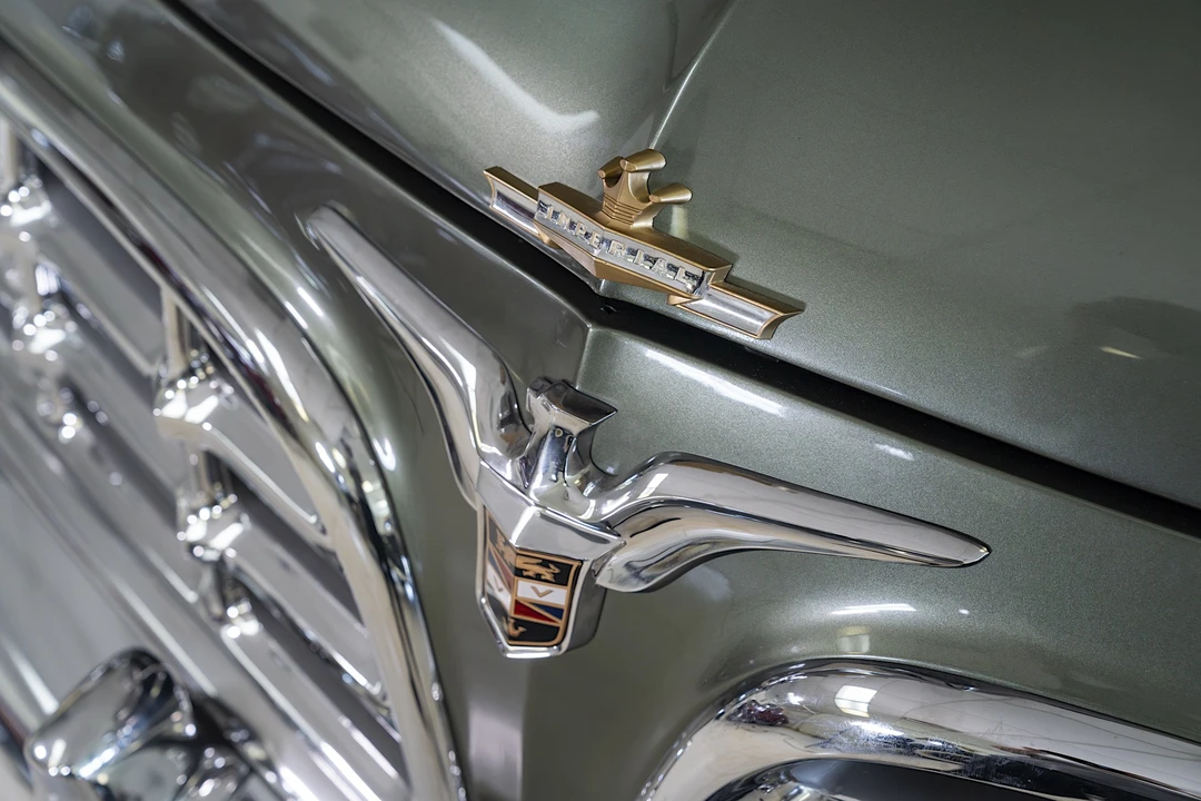 1956 Imperial Crown - Image 19 of 31