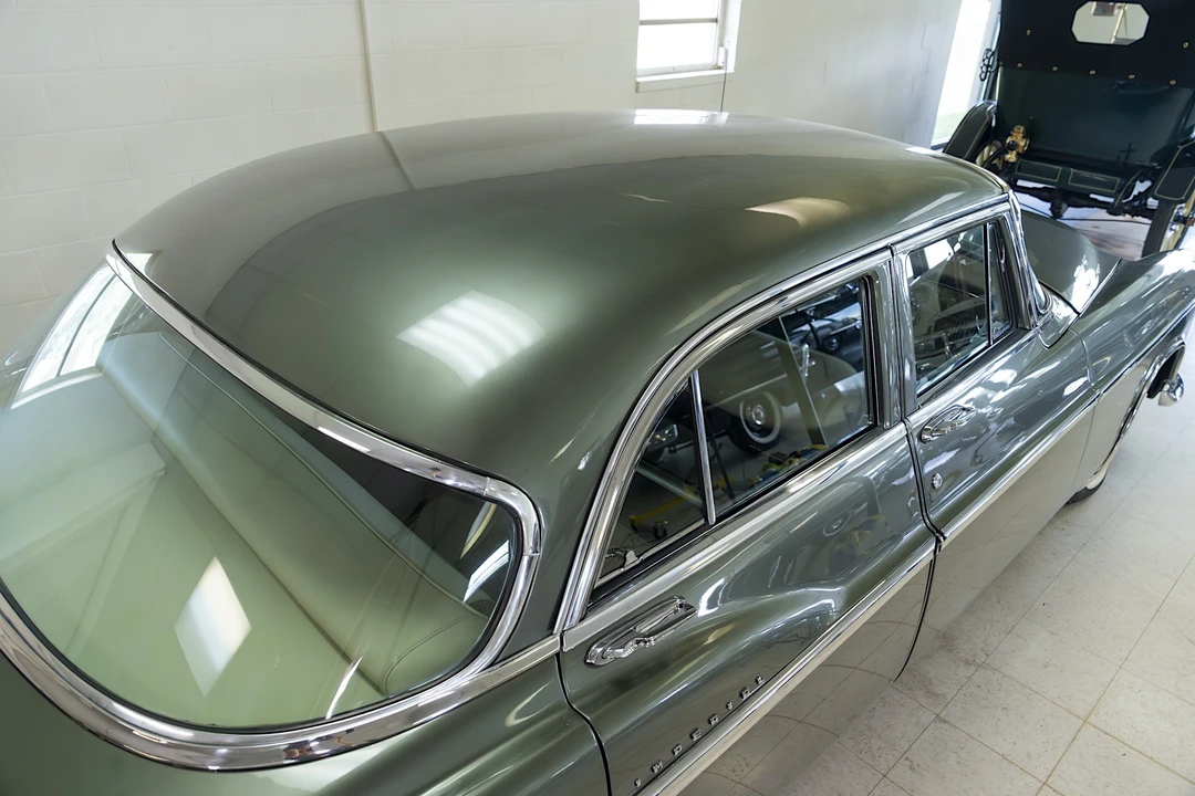1956 Imperial Crown - Image 10 of 31