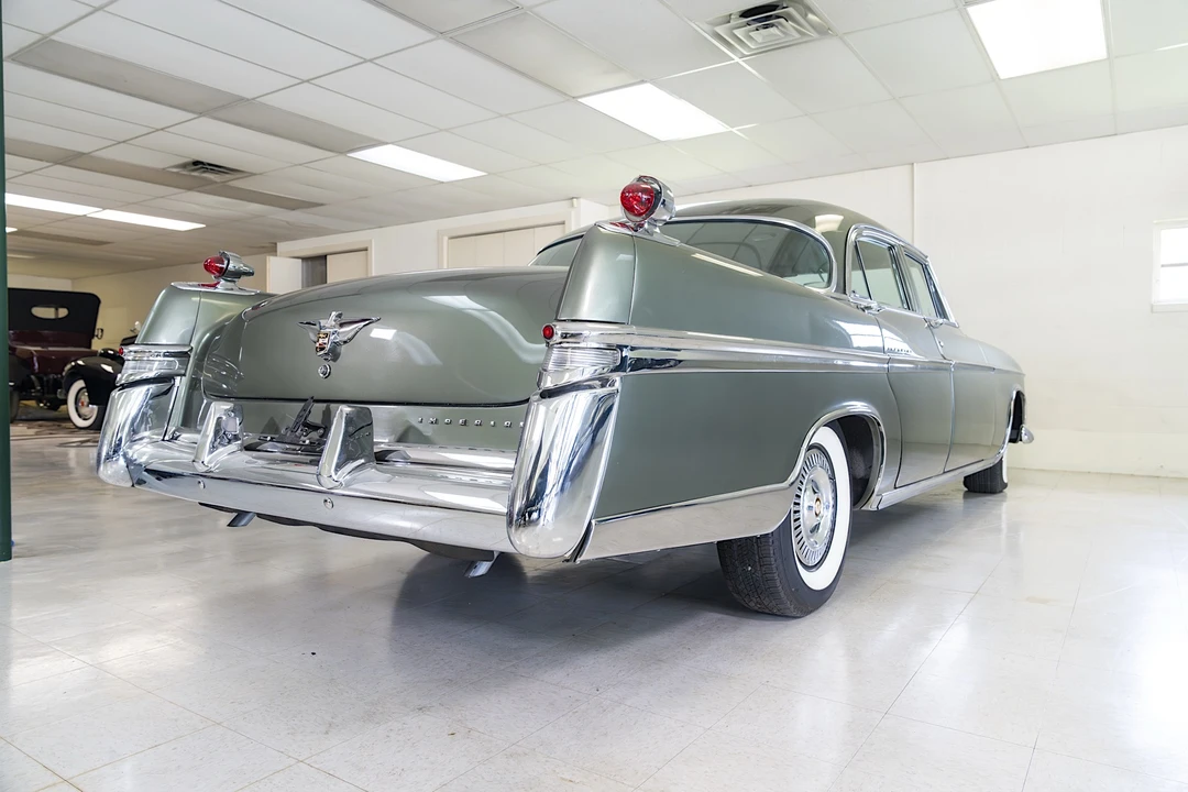 1956 Imperial Crown - Image 7 of 31