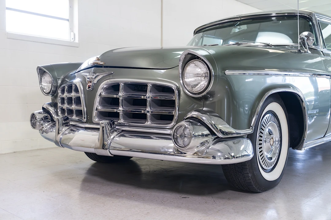 1956 Imperial Crown - Image 28 of 31