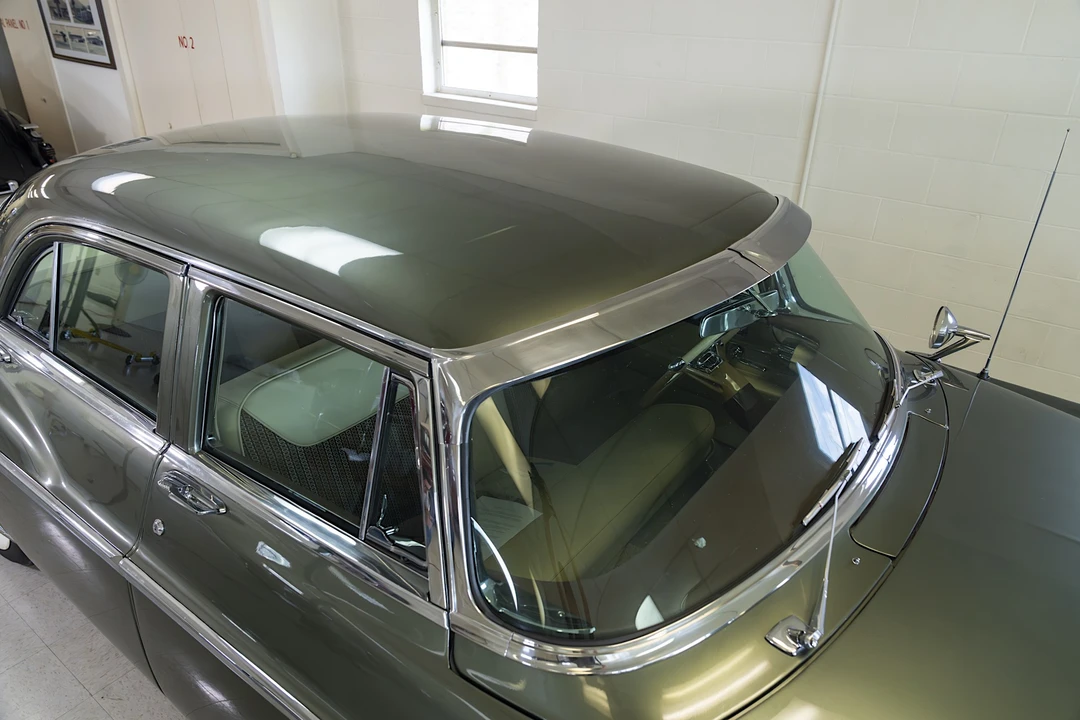 1956 Imperial Crown - Image 11 of 31