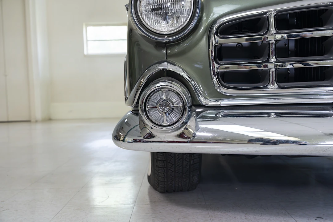 1956 Imperial Crown - Image 13 of 31