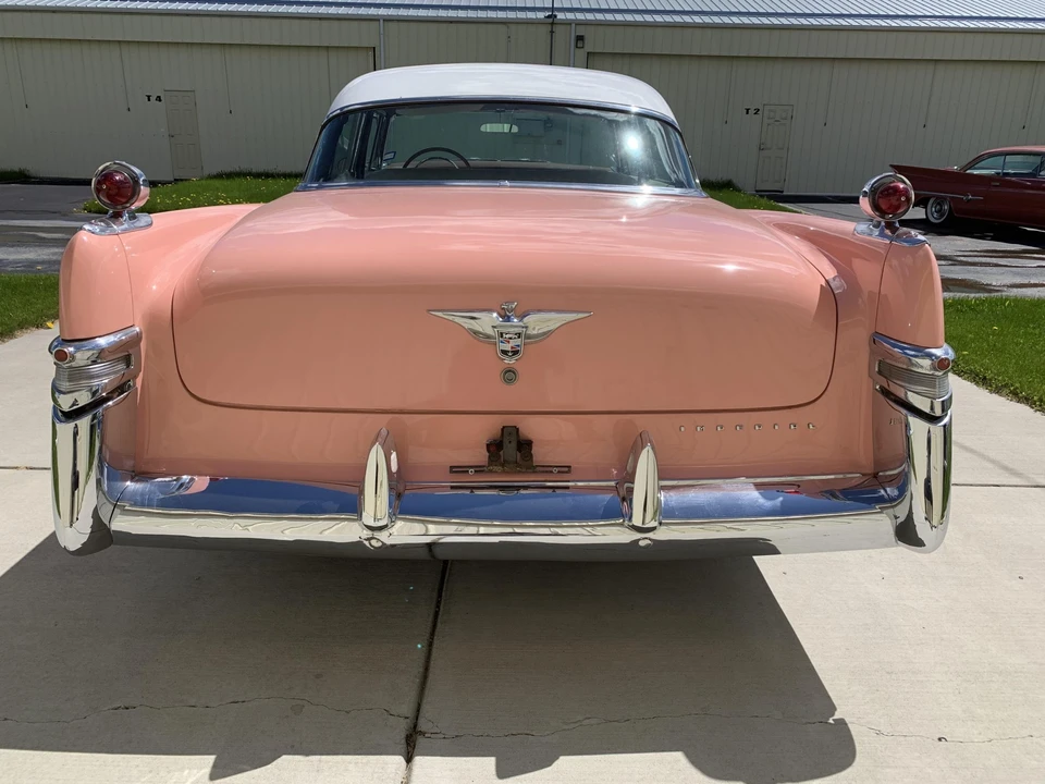 1956 Chrysler Imperial 2nd Gen - Image 8 of 31