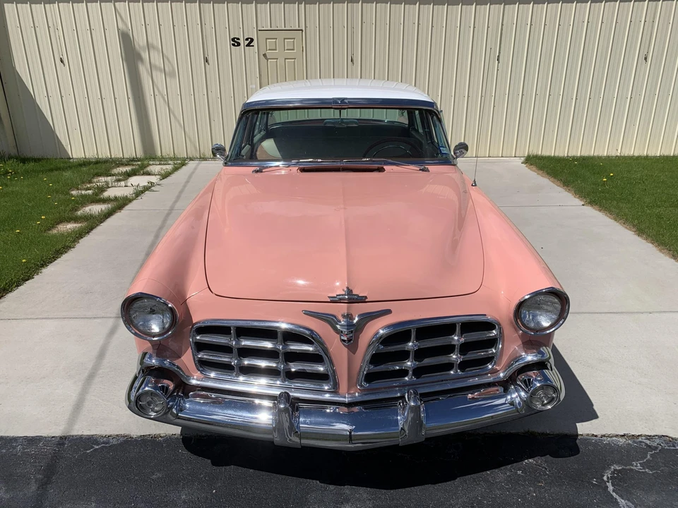 1956 Chrysler Imperial 2nd Gen - Image 15 of 31