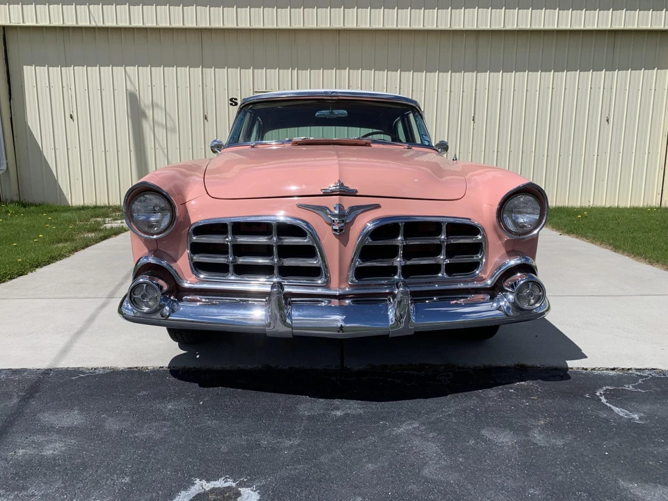1956 Chrysler Imperial 2nd Gen - Image 16 of 31