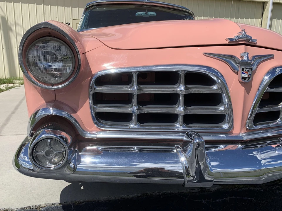 1956 Chrysler Imperial 2nd Gen - Image 18 of 31