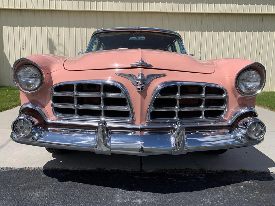 1956 Chrysler Imperial 2nd Gen - Image 17 of 31