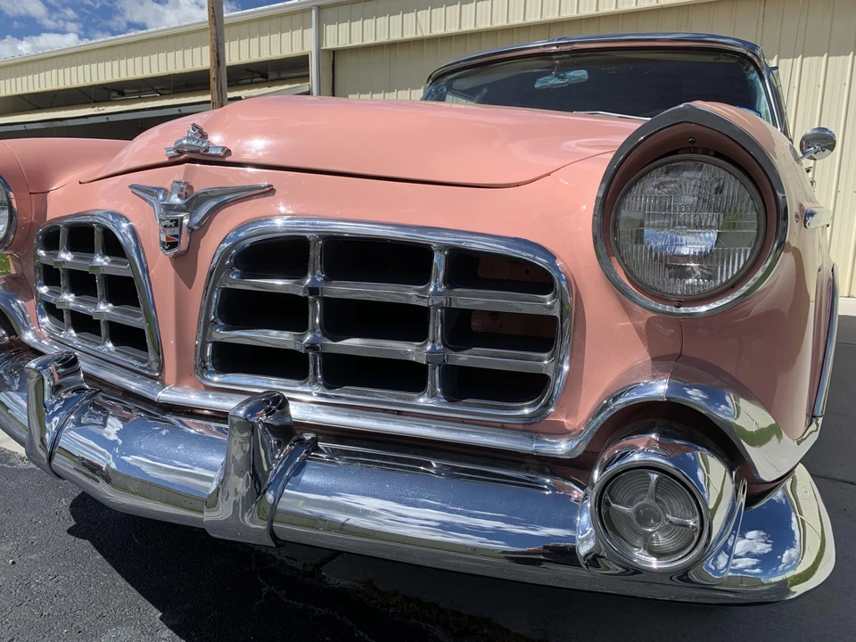 1956 Chrysler Imperial 2nd Gen - Image 19 of 31