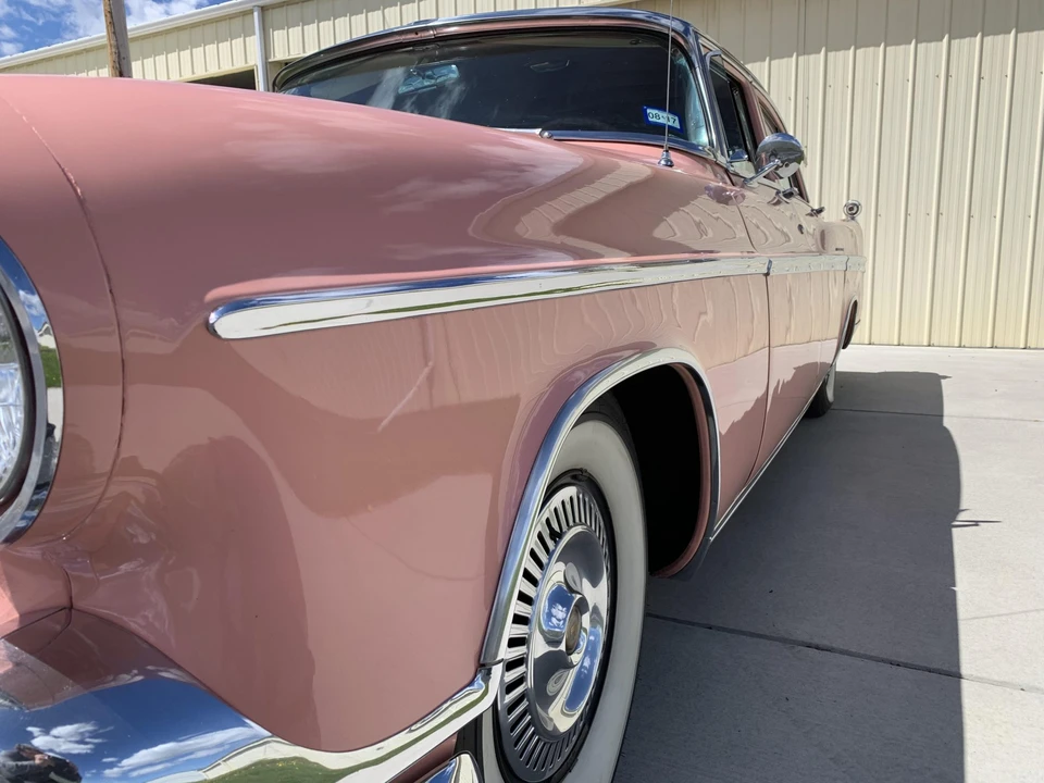 1956 Chrysler Imperial 2nd Gen - Image 27 of 31