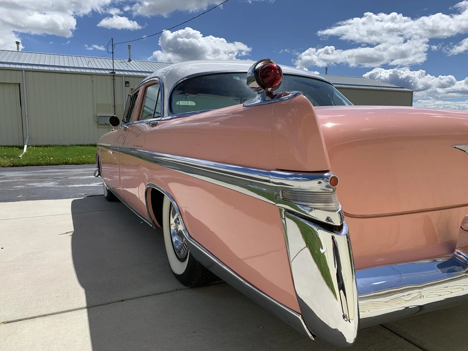 1956 Chrysler Imperial 2nd Gen - Image 30 of 31