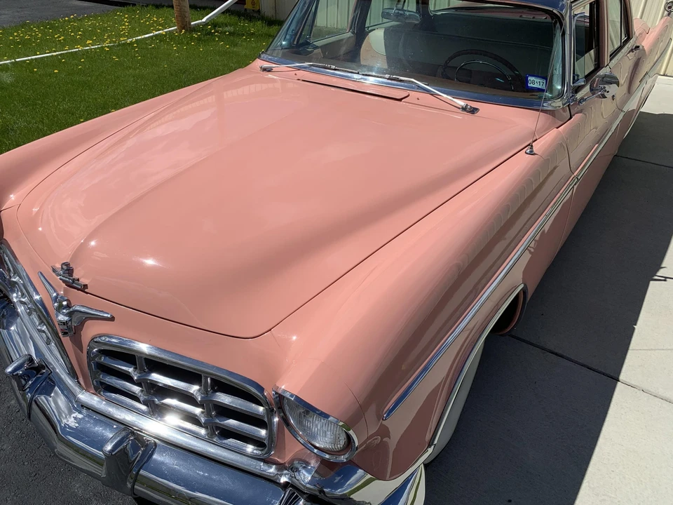 1956 Chrysler Imperial 2nd Gen - Image 29 of 31
