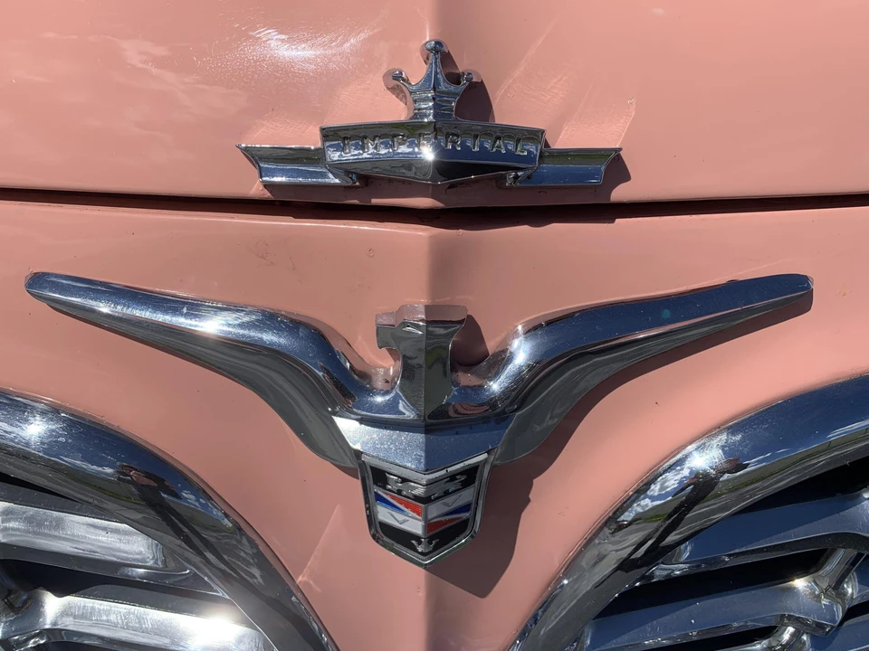 1956 Chrysler Imperial 2nd Gen - Image 24 of 31