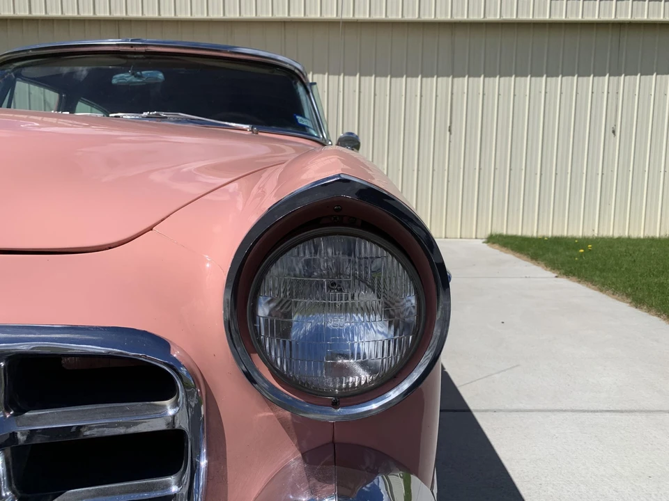 1956 Chrysler Imperial 2nd Gen - Image 21 of 31