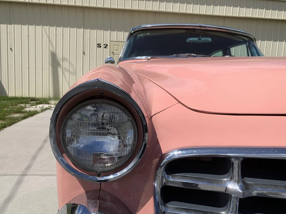 1956 Chrysler Imperial 2nd Gen - Image 20 of 31