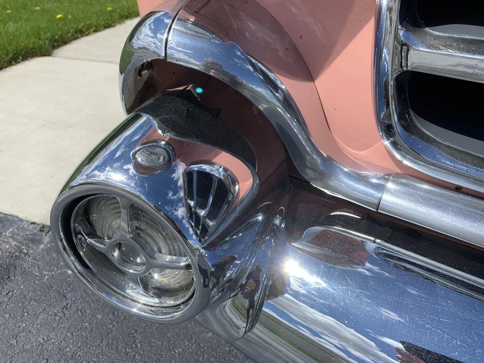 1956 Chrysler Imperial 2nd Gen - Image 22 of 31