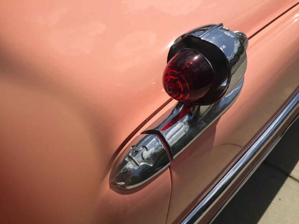 1956 Chrysler Imperial 2nd Gen - Image 12 of 31