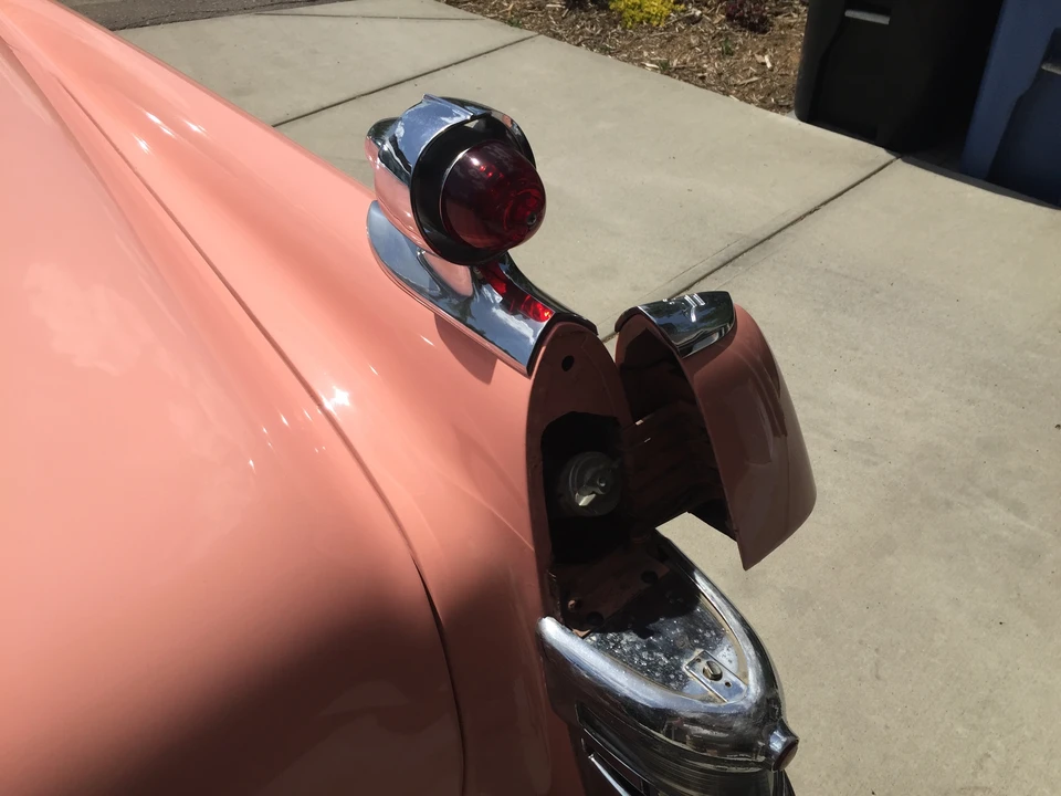 1956 Chrysler Imperial 2nd Gen - Image 13 of 31