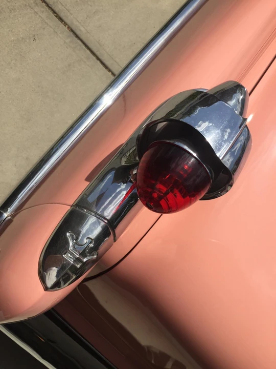 1956 Chrysler Imperial 2nd Gen - Image 14 of 31