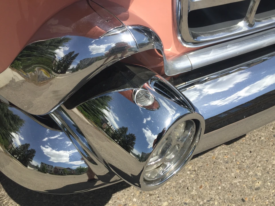 1956 Chrysler Imperial 2nd Gen - Image 17 of 31