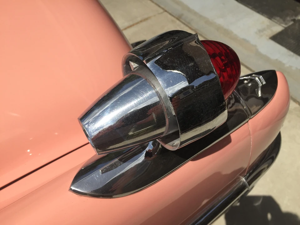 1956 Chrysler Imperial 2nd Gen - Image 19 of 31