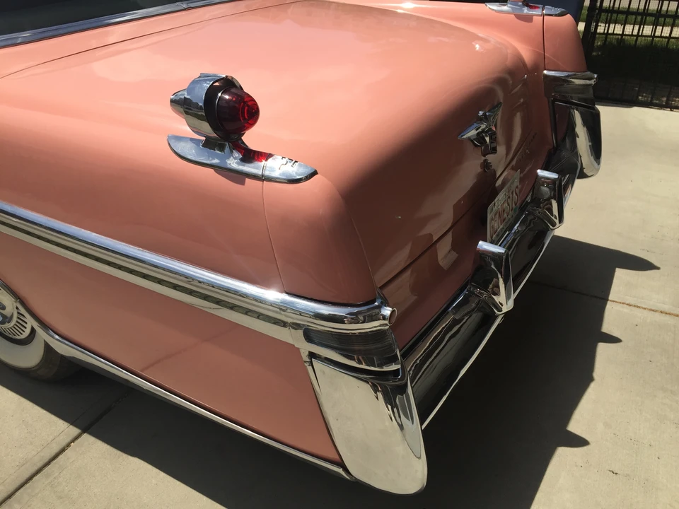 1956 Chrysler Imperial 2nd Gen - Image 21 of 31