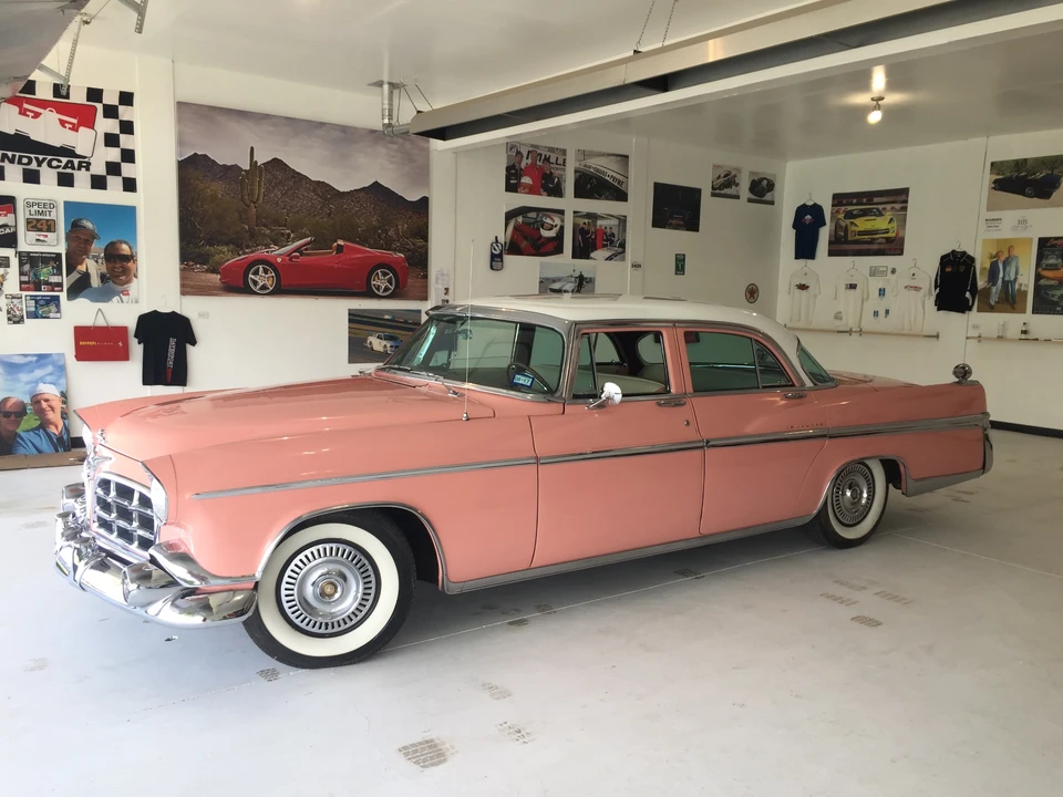 1956 Chrysler Imperial 2nd Gen - Image 6 of 31