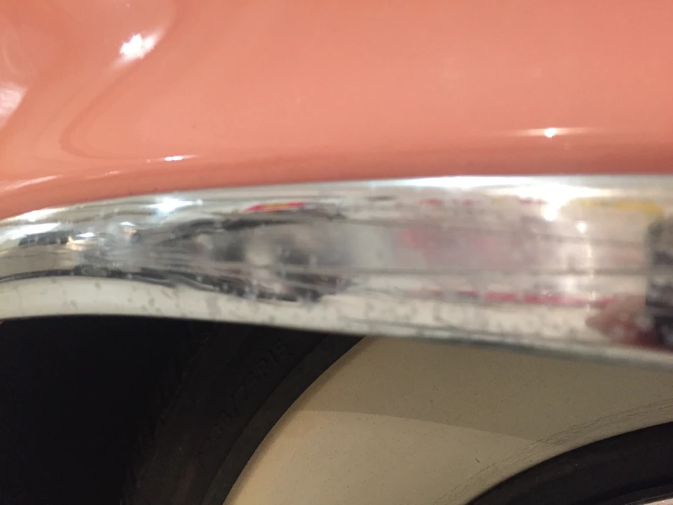 1956 Chrysler Imperial 2nd Gen - Image 23 of 31