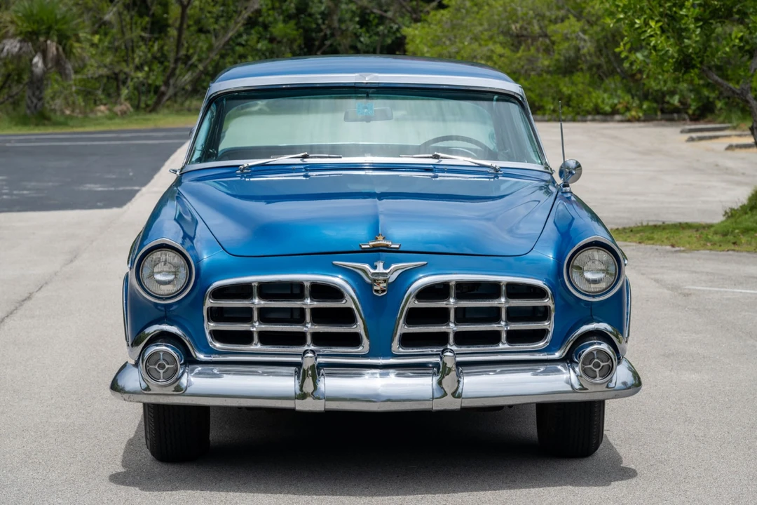 1956 Imperial Crown - Image 3 of 31