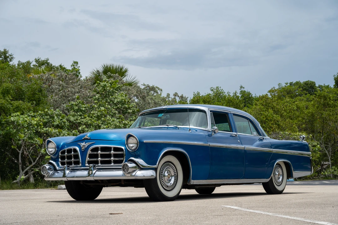 1956 Imperial Crown - Image 6 of 31