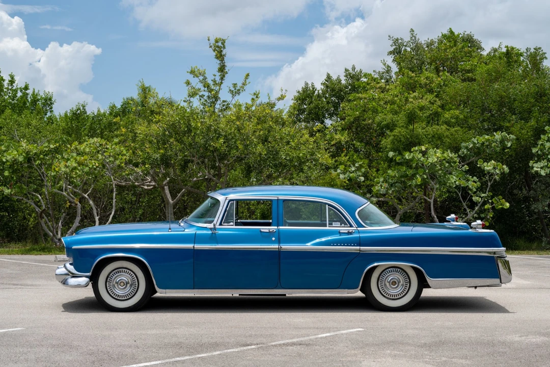 1956 Imperial Crown - Image 9 of 31